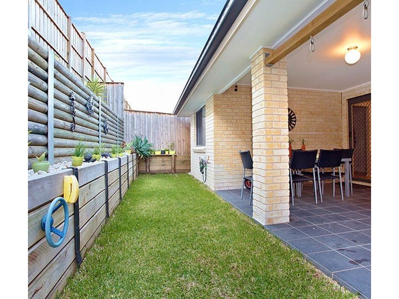 Middleton Grange NSW 2171