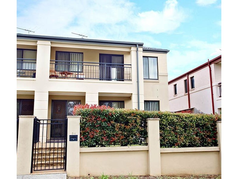 West Hoxton NSW 2171