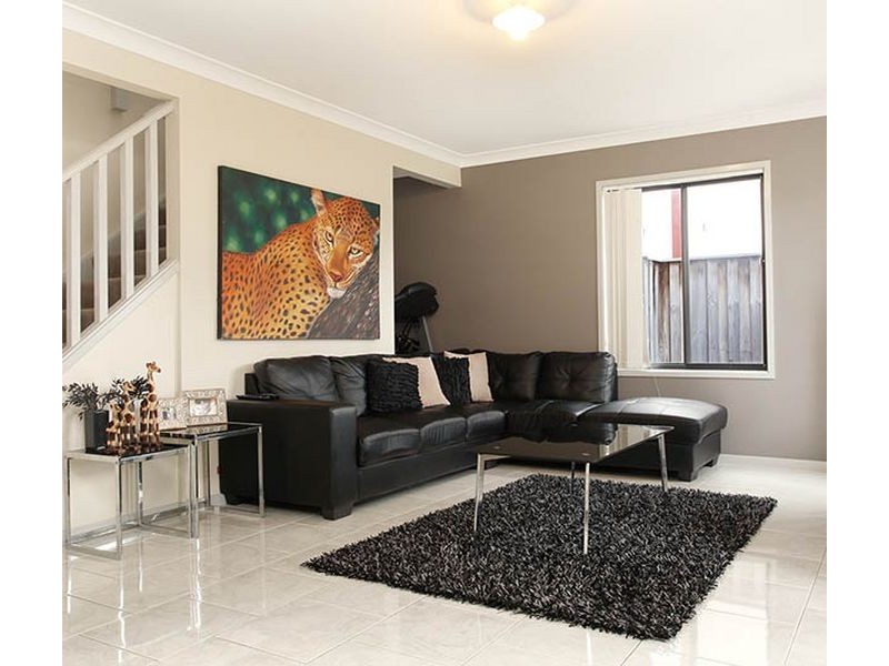 West Hoxton NSW 2171