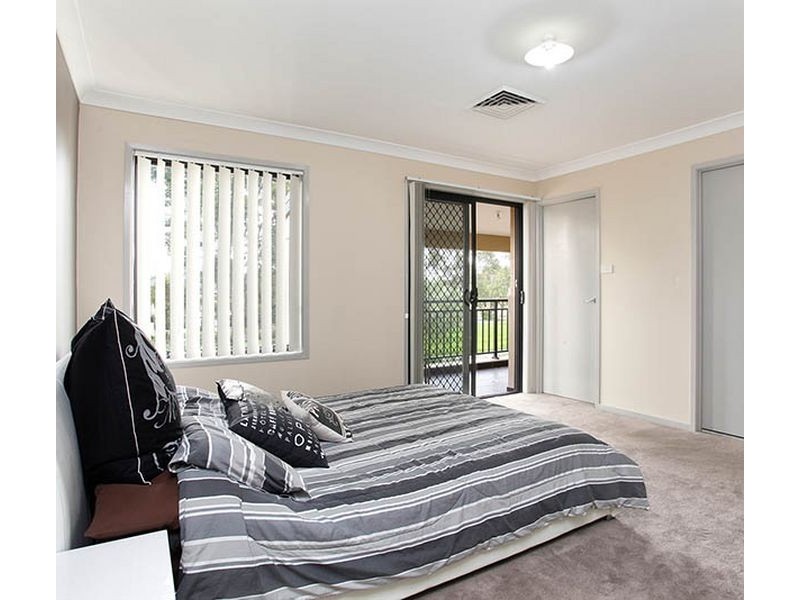 West Hoxton NSW 2171