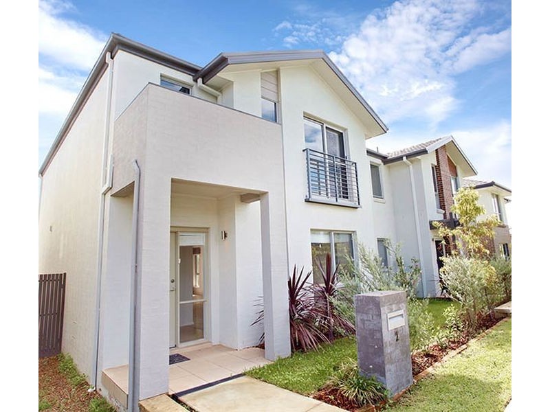 Middleton Grange NSW 2171