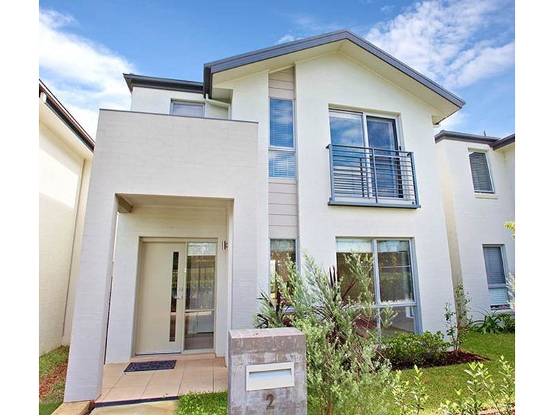 Middleton Grange NSW 2171