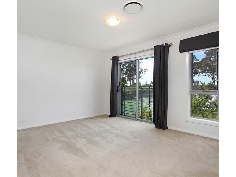 Middleton Grange NSW 2171