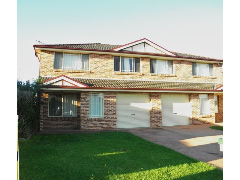 Hoxton Park NSW 2171