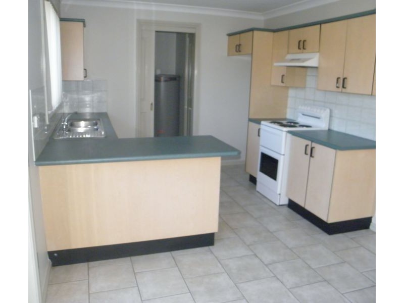 Hoxton Park NSW 2171