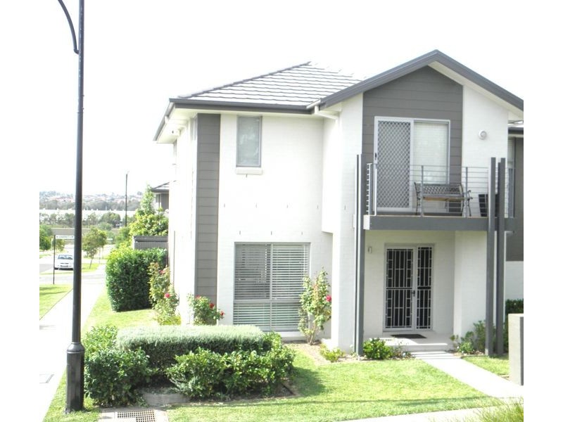 Middleton Grange NSW 2171