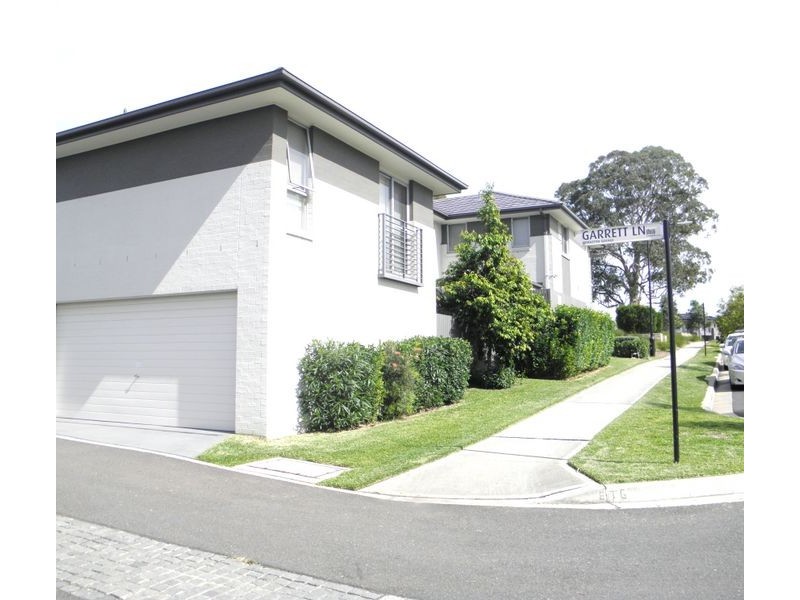 Middleton Grange NSW 2171