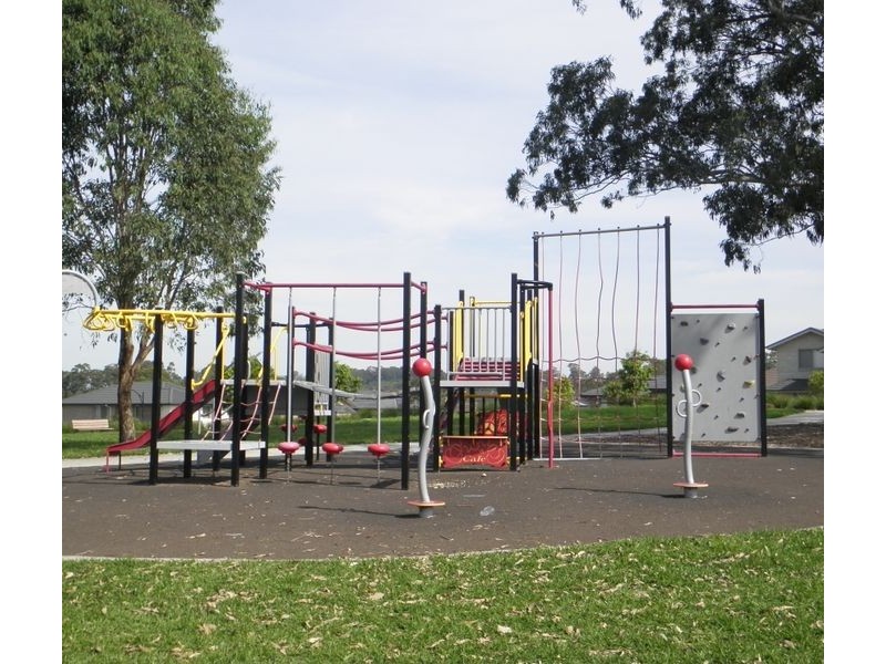 Middleton Grange NSW 2171