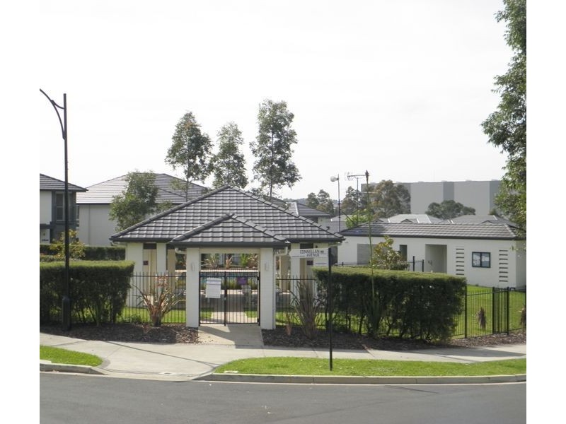 Middleton Grange NSW 2171
