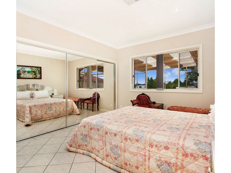 Catherine Field NSW 2557