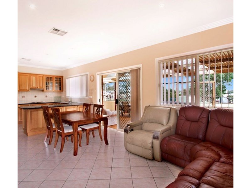 Catherine Field NSW 2557