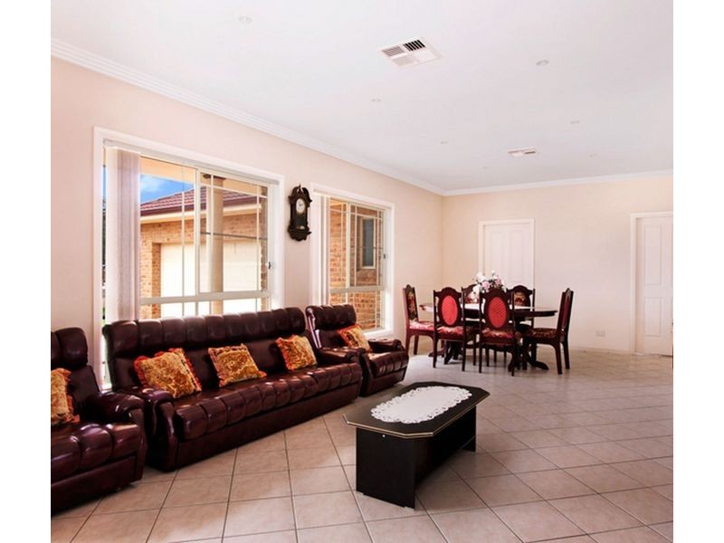 Catherine Field NSW 2557