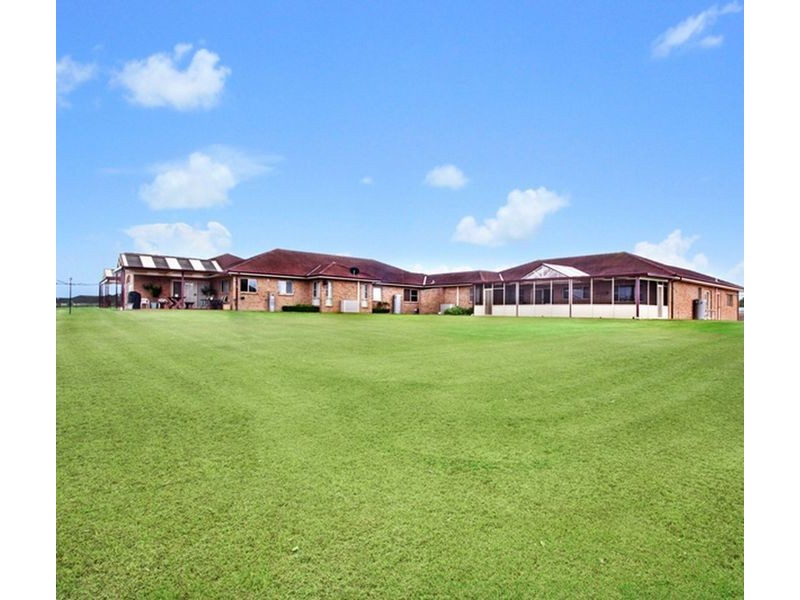 Catherine Field NSW 2557