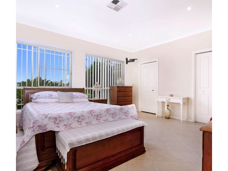 Catherine Field NSW 2557