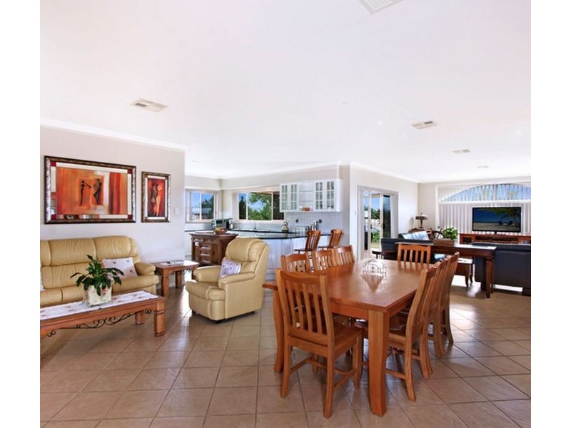 Catherine Field NSW 2557