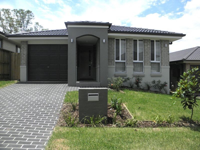 Horningsea Park NSW 2171