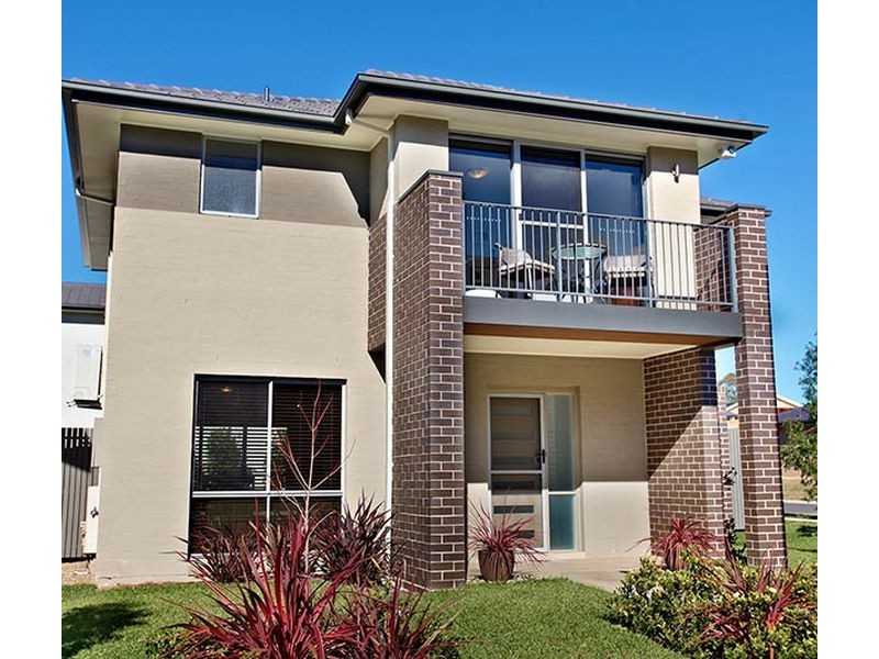 Middleton Grange NSW 2171