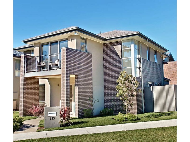 Middleton Grange NSW 2171