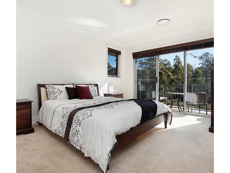 Middleton Grange NSW 2171