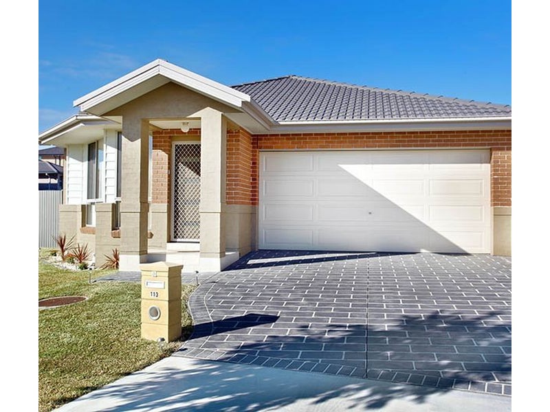 Middleton Grange NSW 2171