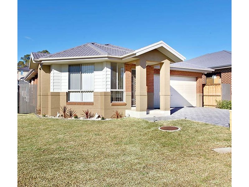 Middleton Grange NSW 2171