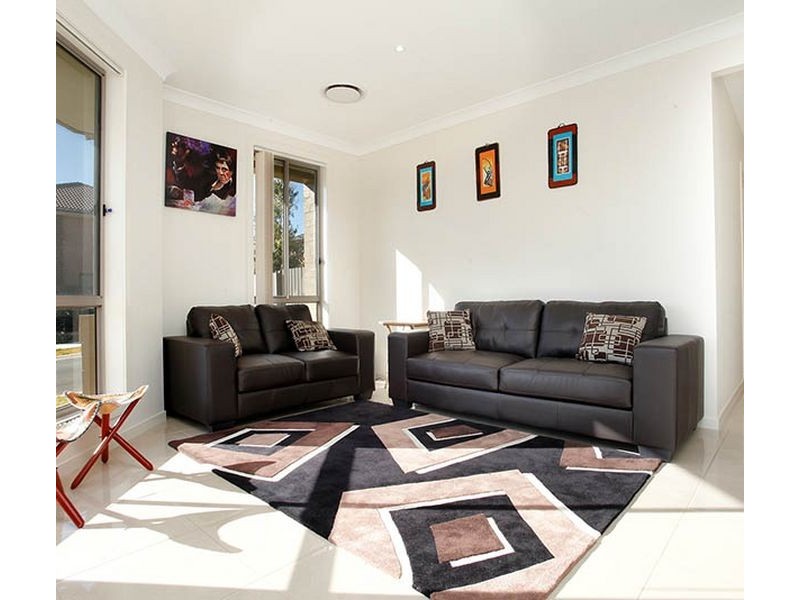 Middleton Grange NSW 2171