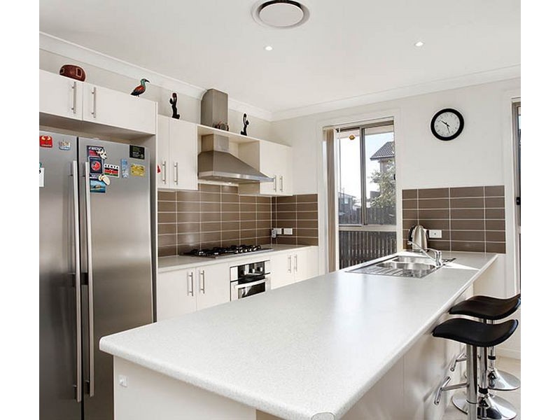 Middleton Grange NSW 2171