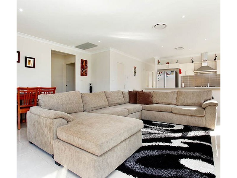 Middleton Grange NSW 2171