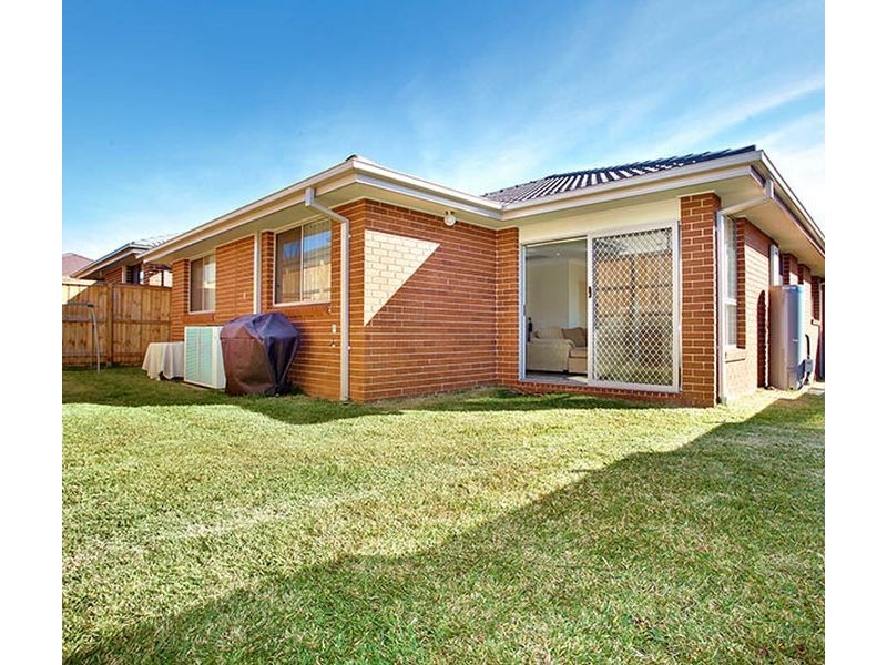 Middleton Grange NSW 2171