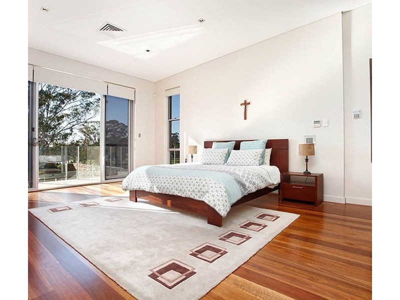 Denham Court NSW 2565