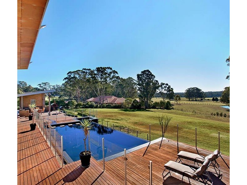 Denham Court NSW 2565