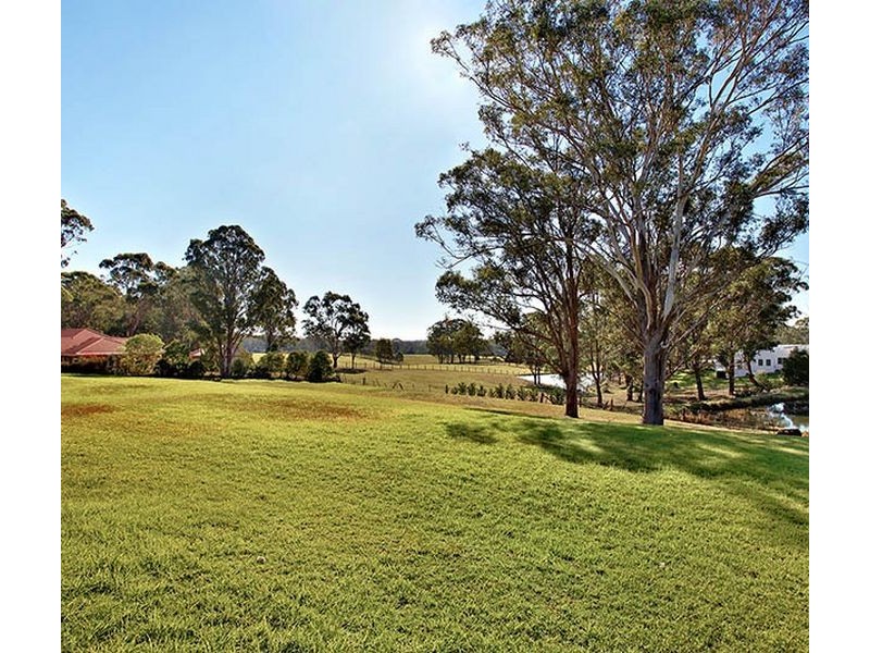 Denham Court NSW 2565