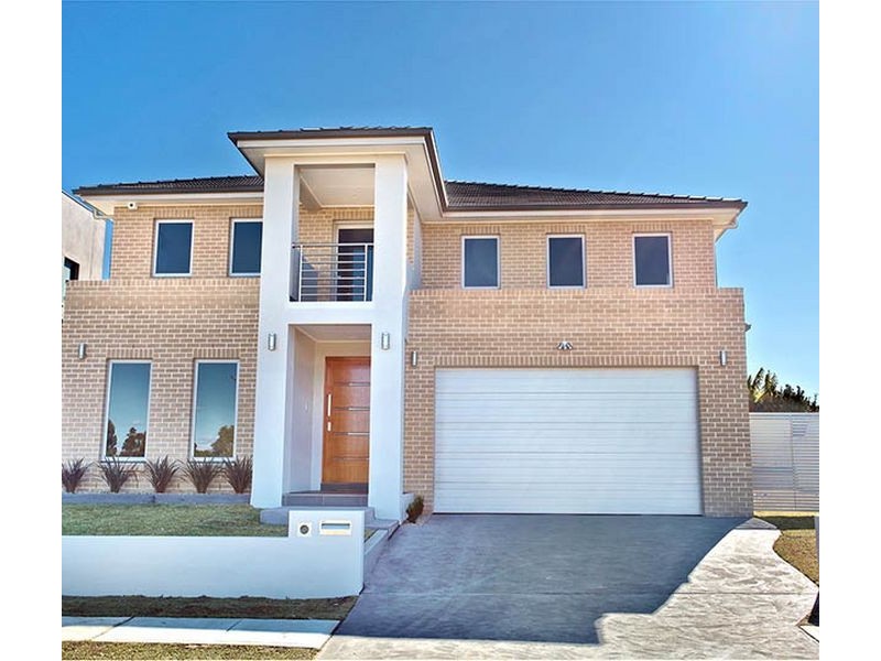 West Hoxton NSW 2171