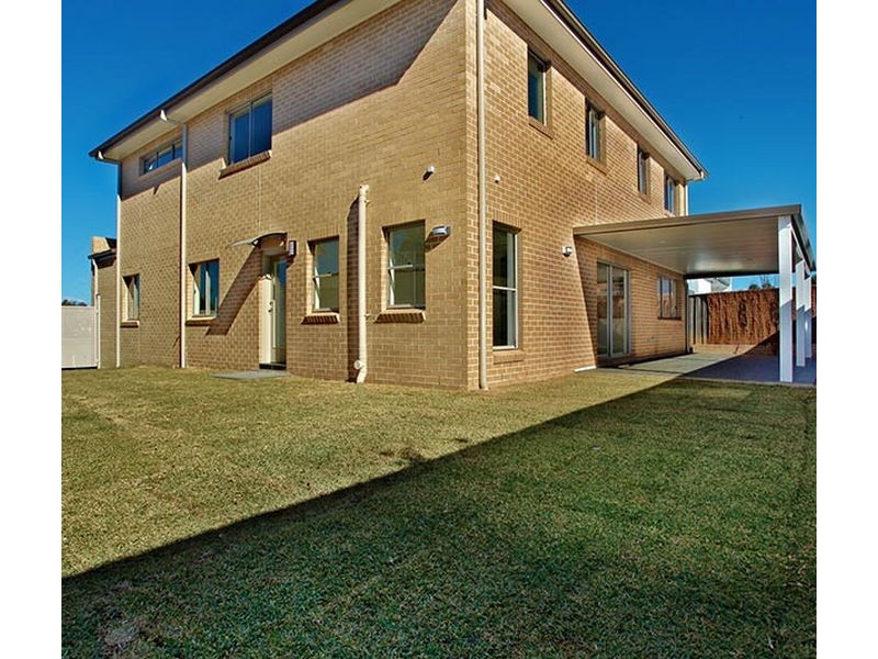 West Hoxton NSW 2171