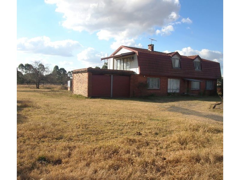 Kemps Creek NSW 2178