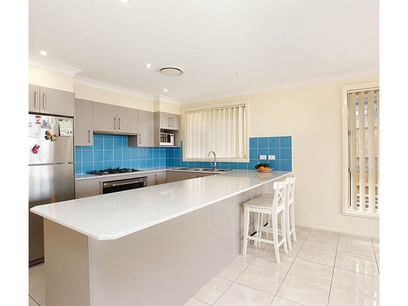 Middleton Grange NSW 2171