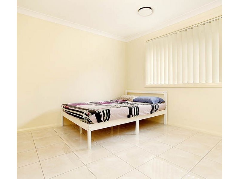 Middleton Grange NSW 2171