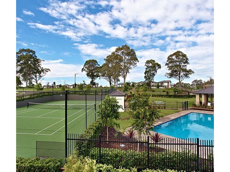 Middleton Grange NSW 2171