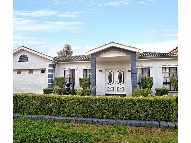 West Hoxton NSW 2171