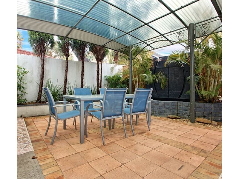 West Hoxton NSW 2171