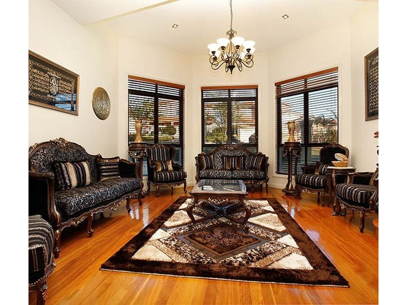 8 Neptune Crescent, Green Valley NSW 2168