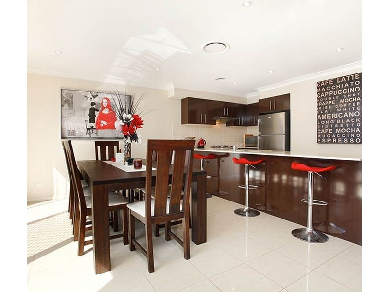 Middleton Grange NSW 2171