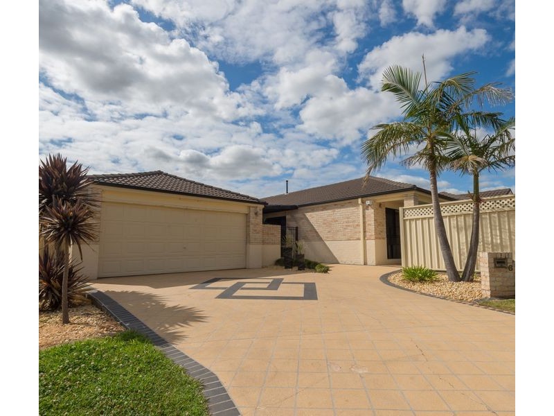 West Hoxton NSW 2171