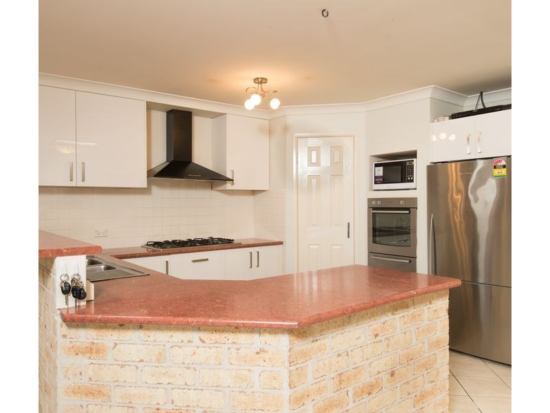 West Hoxton NSW 2171