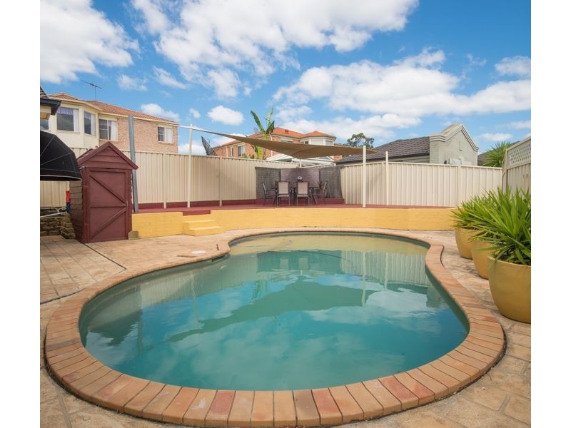 West Hoxton NSW 2171