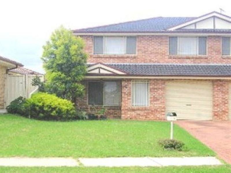 Hoxton Park NSW 2171