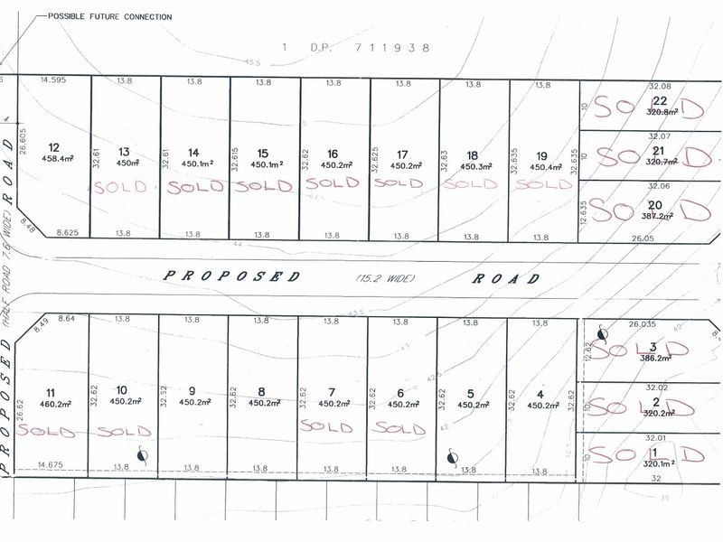 Middleton Grange NSW 2171