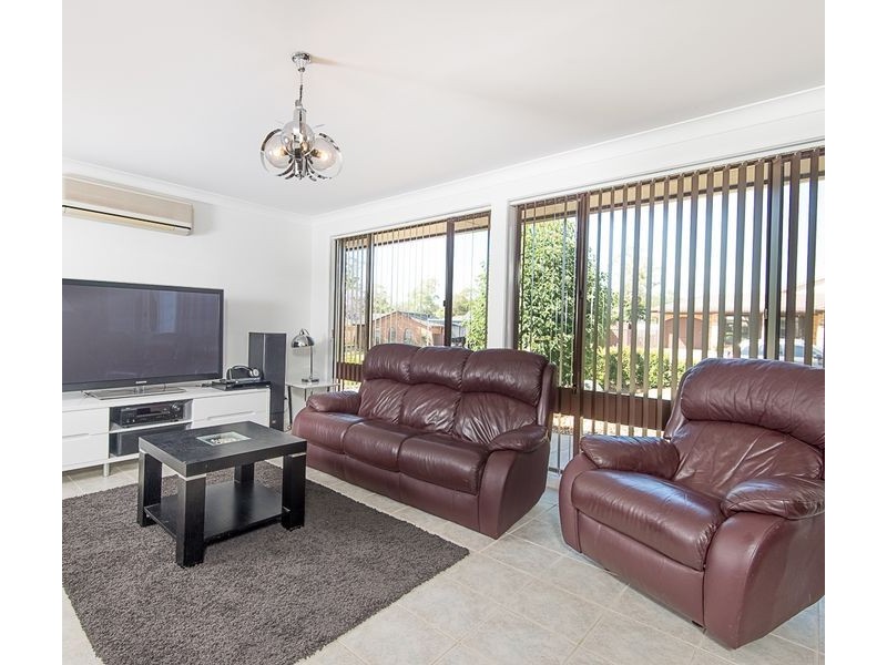 Ingleburn NSW 2565