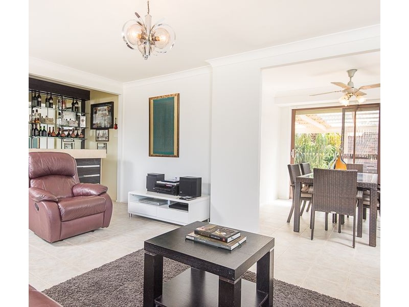 Ingleburn NSW 2565