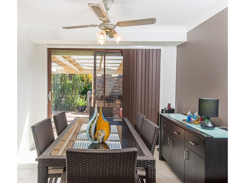 Ingleburn NSW 2565